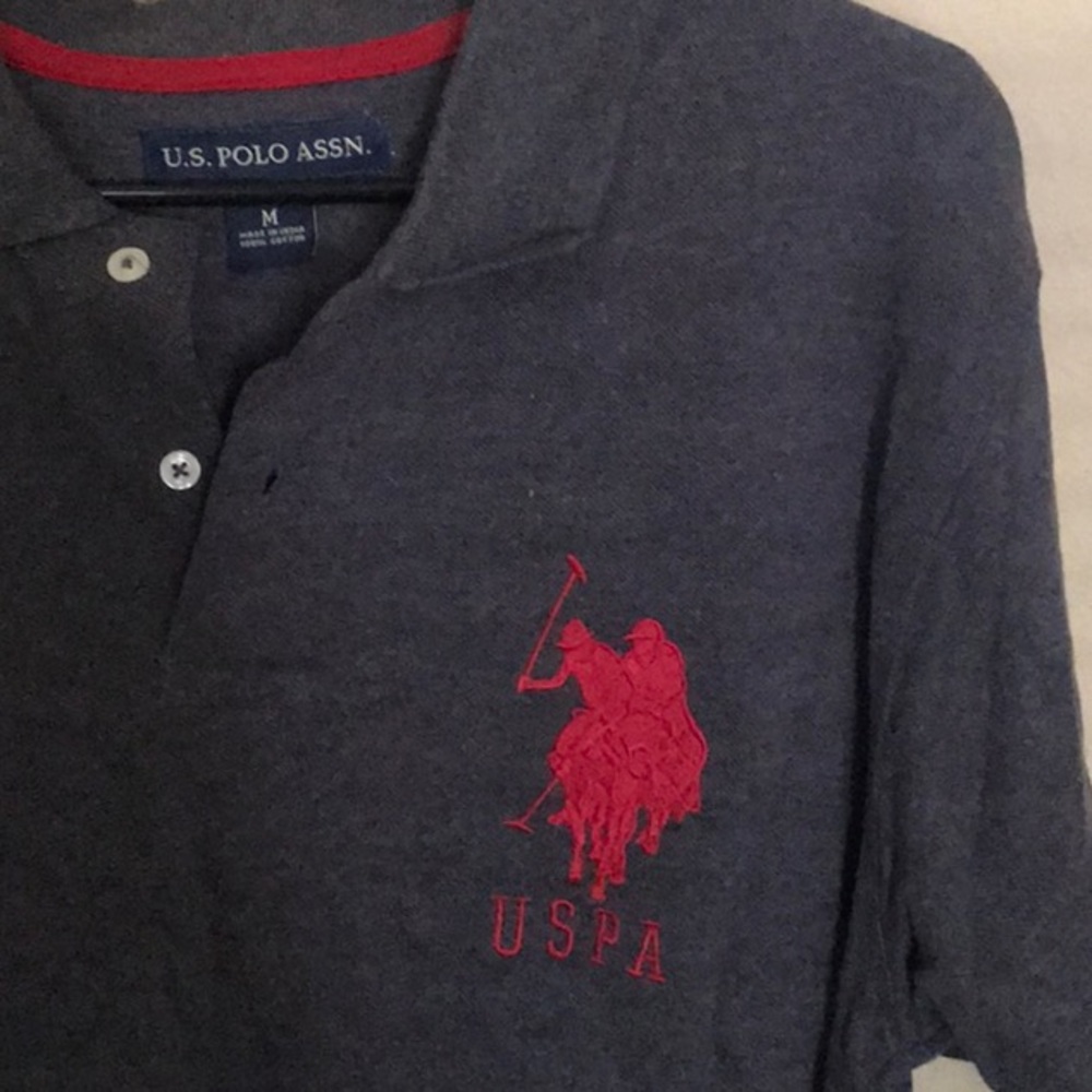 Shirt - Picture 2 of 3